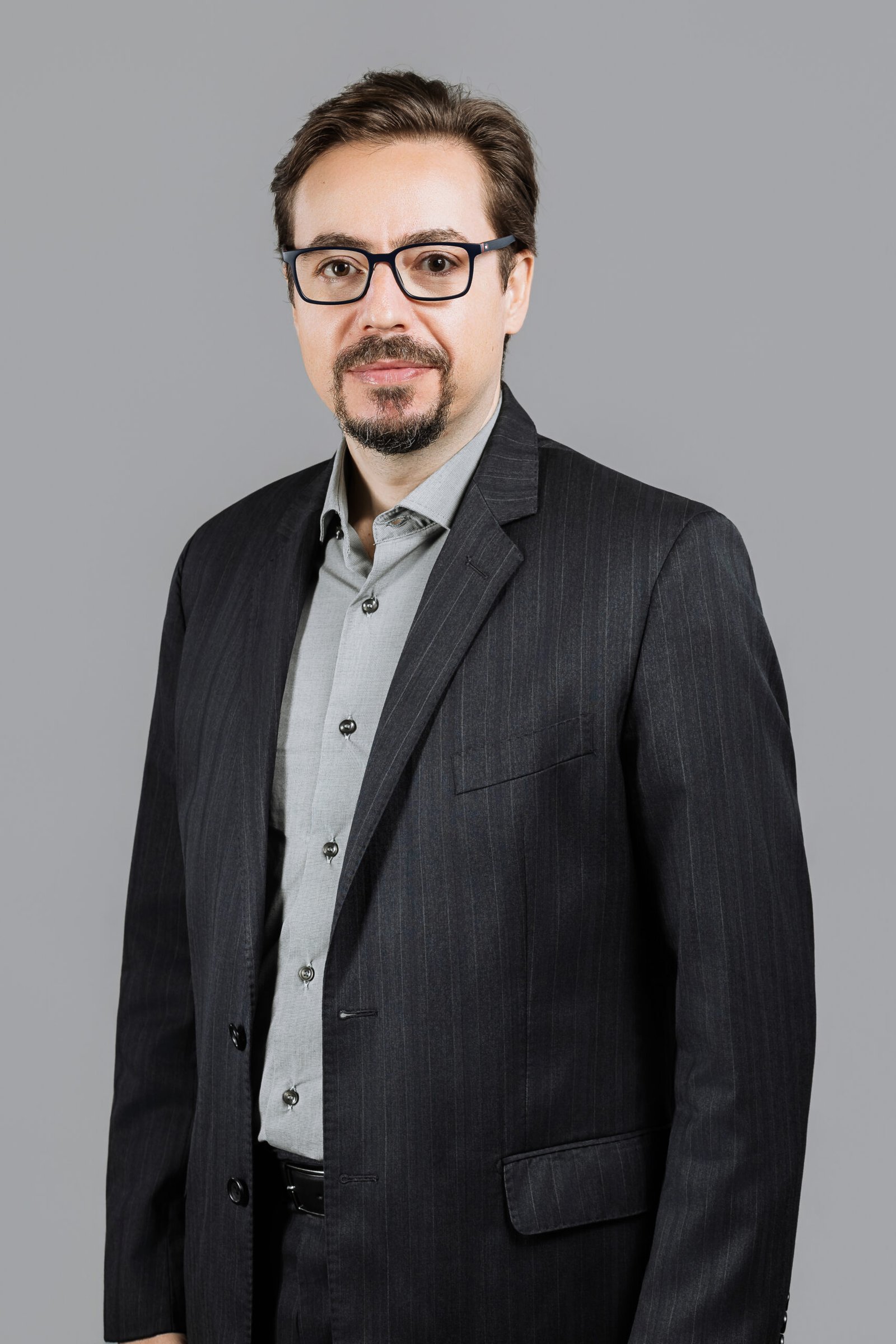 João De Mattia Neto - Diretor de Relações Institucionais