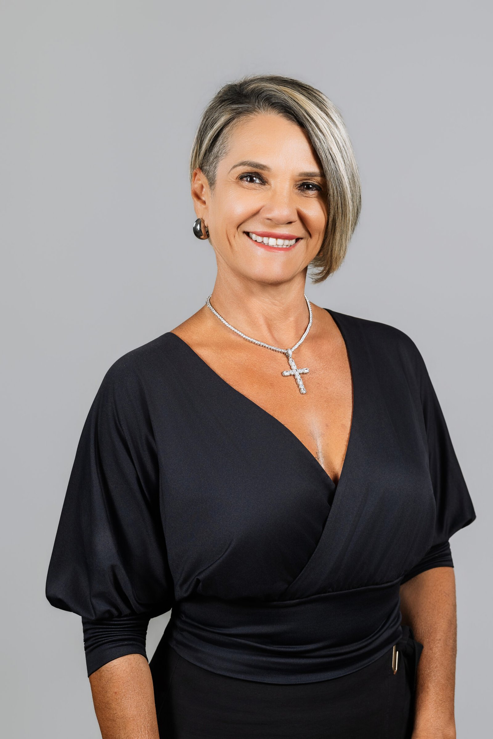Mari Batista - Vice-presidente de Eventos