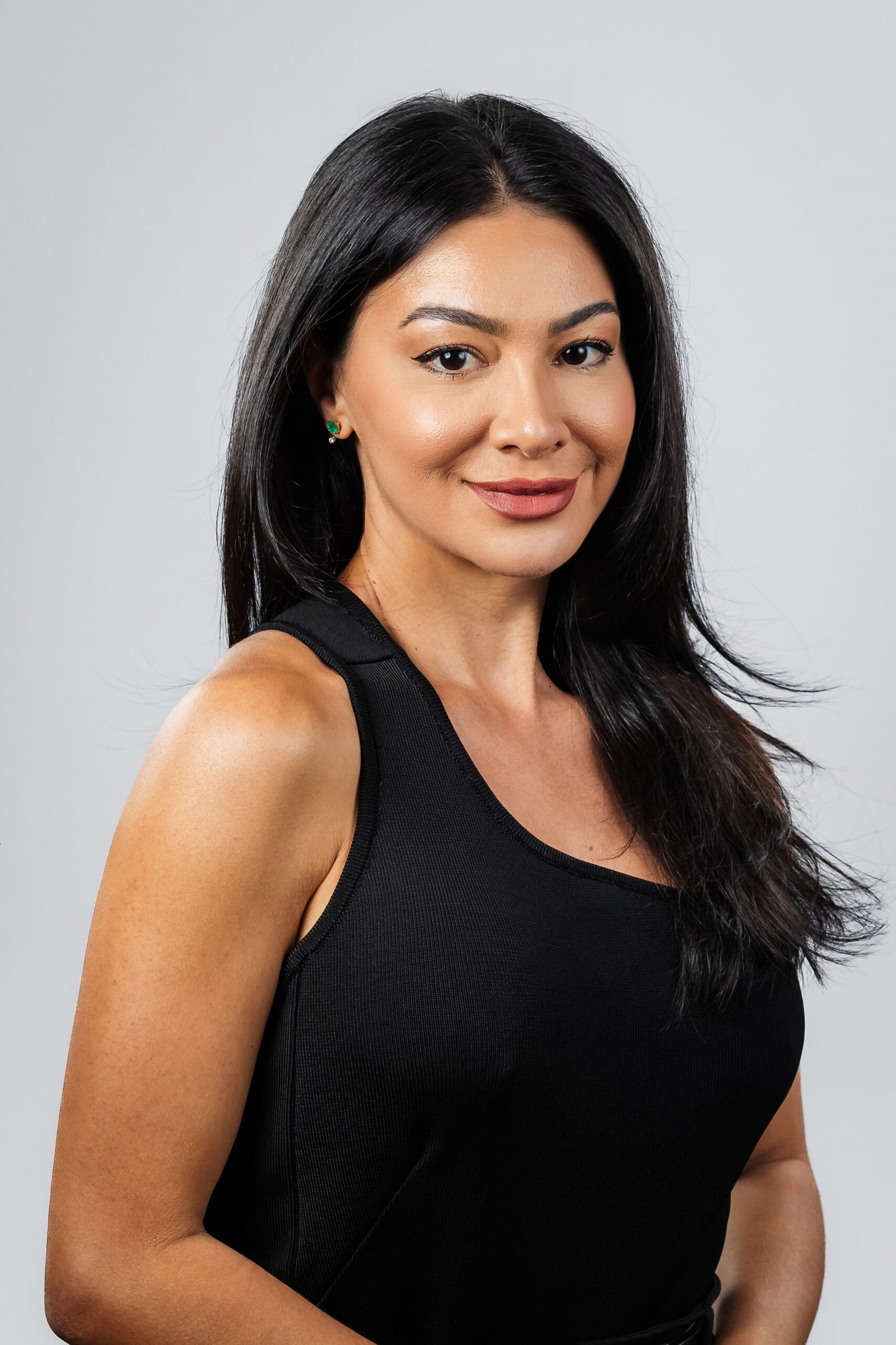 Mayara Coelho Rotermel - Vice-presidente de Comunicação