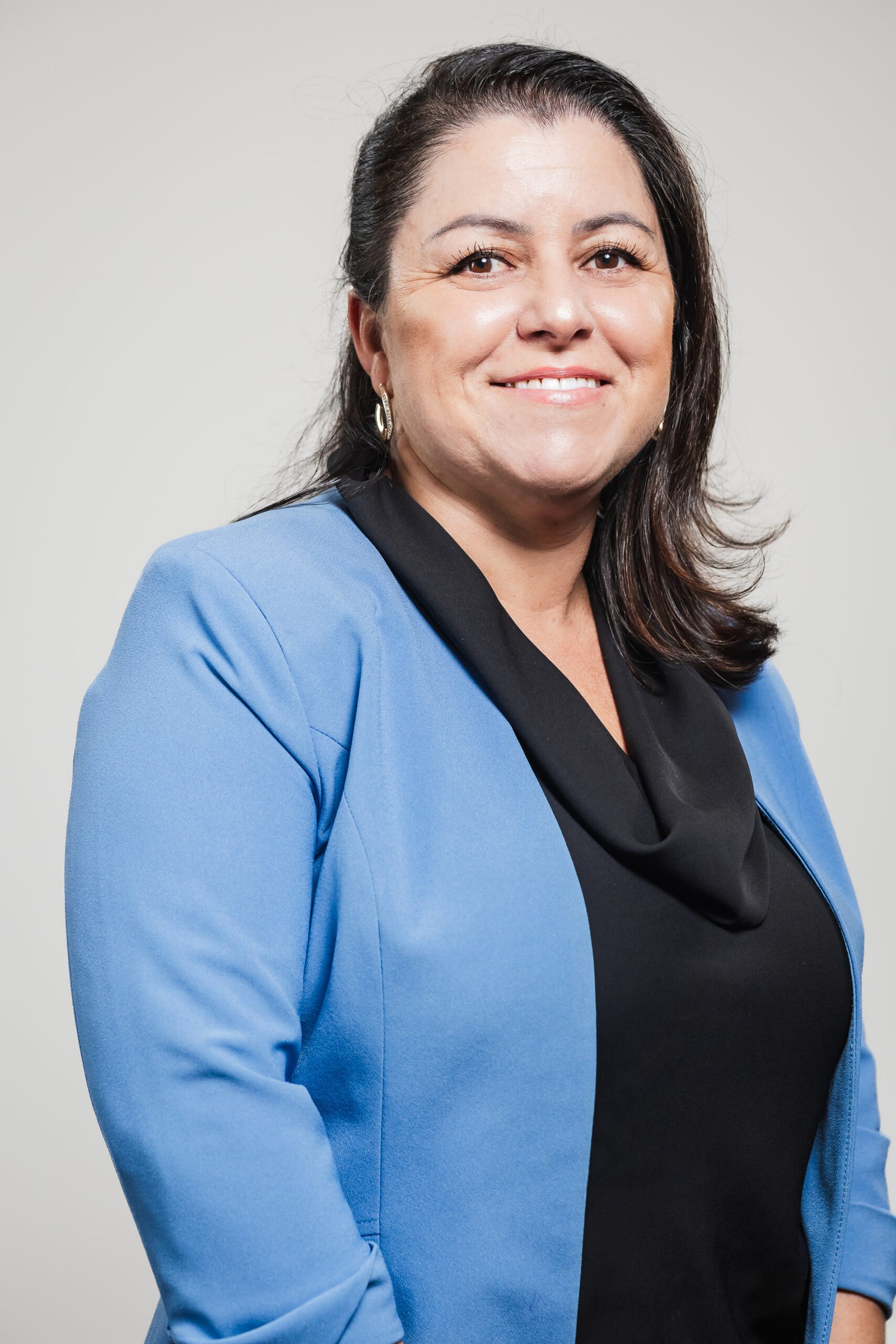 Renata Silva Santos - Diretor do Instituto Ajorpeme